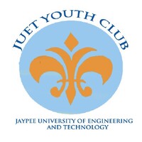 JUET Youth Club, JYC Logo