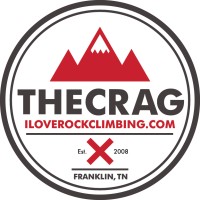 The Crag Logo