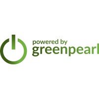 GreenPearl Logo