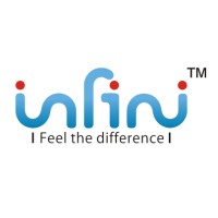 infini Institute of Construction Project Management Logo