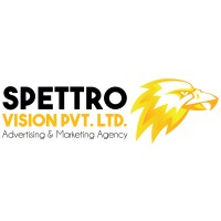 Spettro Vision Private Limited Logo