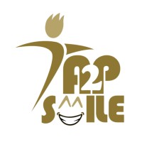 Tap To Smile Logo