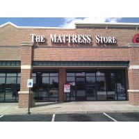 The Mattress Store Logo