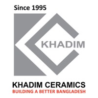 Khadim Ceramics Limited Logo
