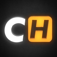 Crypto Hub Official Logo