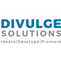 Divulge Solutions Pvt. Ltd. Logo