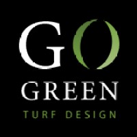 Go Green Turf Design Ltd. Logo