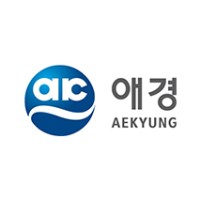 AEKYUNG Industry Co., Ltd. Logo