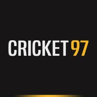 Cricket97 Logo