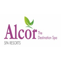 Alcorsparesorts Logo