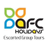 AFC Holidays Logo