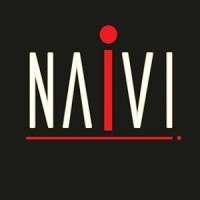 NAIVI FASHION Logo