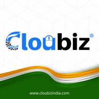 Cloubiz Web Solutions Pvt. Ltd. Logo