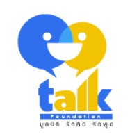 TALK Foundation Logo