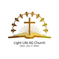 Light Life AG Church Logo