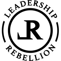 Leadership Rebellion Logo
