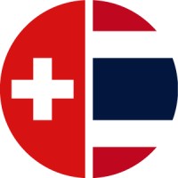 SwissThai Chamber of Commerce (STCC) Logo