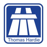 Thomas Hardie Commercials Ltd Logo