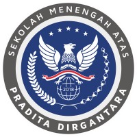 SMA PRADITA DIRGANTARA Logo
