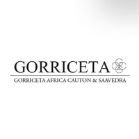 Gorriceta Africa Cauton & Saavedra | GorricetaLaw Logo
