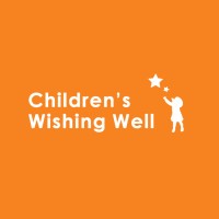 Childrens Wishing Well Logo