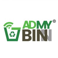AdMyBinn Logo