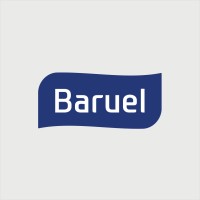 Baruel Logo