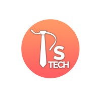 Profshine Tech Logo