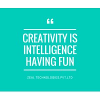 Zeal Technologies Logo