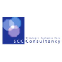SCC Consultancy Logo