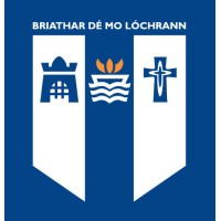 Mary Immaculate College, Ireland Logo