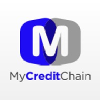 MyCreditChain Logo
