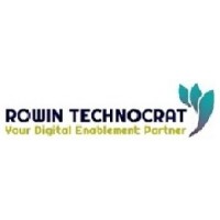 ROWIN TECHNOCRAT PVT LTD Logo