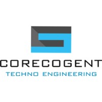 CoreCogent Techno Engineering Pvt Ltd Logo