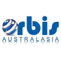 Orbis Australasia Pty Ltd Logo