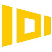 株式会社アイディアイ Logo
