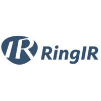 RingIR, Inc Logo