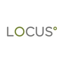 LOCUS ASSOCIATES Logo