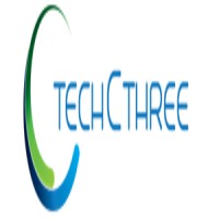Techcthree Logo