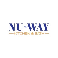 Nu-Way Kitchen and Bath Logo