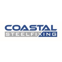 Coastal Steelfixing Australia Logo
