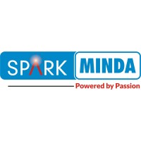 Spark Minda Logo