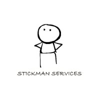 Stickman Services Logo