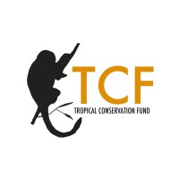 Tropical Conservation Fund Logo