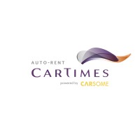 CarTimes Auto-Rent Pte Ltd Logo