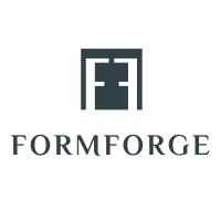 Formforge Logo