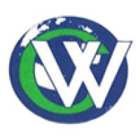 Crane World Asia Pte Ltd Logo