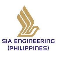 SIA Engineering (Philippines) Logo