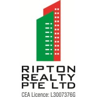 Ripton Realty Pte Ltd Logo