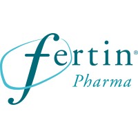 Fertin Pharma A/S Logo